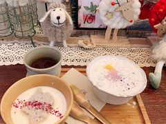 -春风·有糖(崇宁路店)