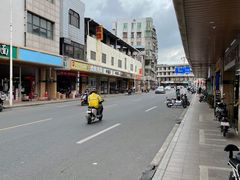-腰记饭店(龙源路店)