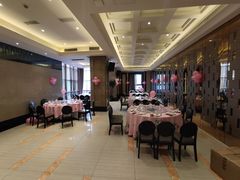 大堂-沪碟·精菜坊(闵行店)