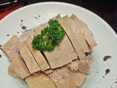 -古都历食南京菜·烤鸭·鸭血粉丝·汤包(南京博物院店)