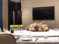 包厢-富黎华海鲜大酒楼(正大广场店)