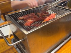 -丹东特色烤肉(学府路一部店)
