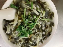 -芳婆糕团店(王府大街店)