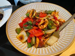 -simply thai天泰(静安嘉里中心店)