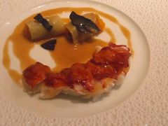 -Le Bernardin