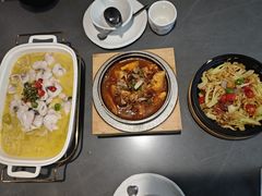 -3号仓库·创意中国菜(乐清正大广场店)