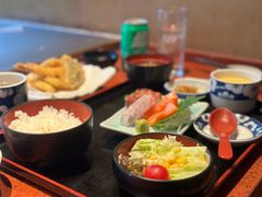 -小山日本料理(兴业太古汇店)