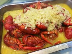 -盱眙虾神於氏龙虾(夫子庙红街店)