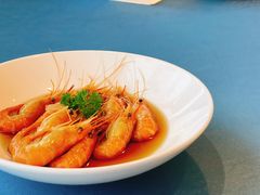 -爷爷的草帽·海鲜馆(孙塘路店)