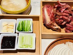 -奉天小馆·非遗东北菜(济南万象城店)