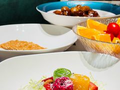 -宫燕府·京菜·烤鸭·淮扬菜(王府中心店)