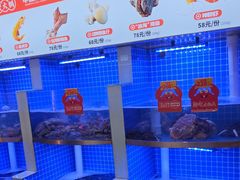 -七欣天香辣蟹火锅(淮安璟和名城店)