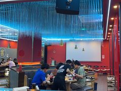 -杨记齐齐哈尔烤肉(总店)