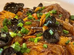 -锡和无锡菜(景丽苑店)