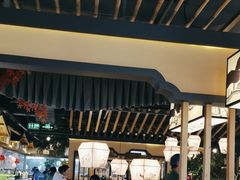-绿草地·湘菜(喜盈门店)