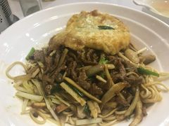 -二扁私房面馆(崂山路店)
