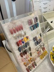 -绘甲社NACHO&DAI SALON