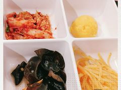 -韩时烤肉(枫蓝店)