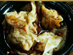 -龙抄手(文殊坊店)