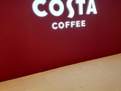 -COSTA COFFEE(恒基名人购物中心店)