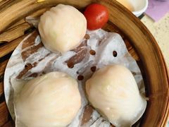 -点都德(龙之梦店)