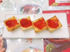 -香港新记茶餐厅(春熙太古里店)