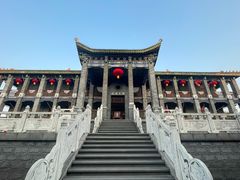 -两江国际影视城