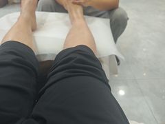 -郑远元专业修脚房(南坪万达店)