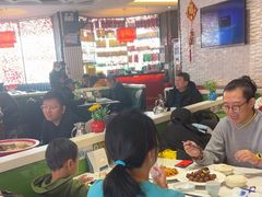 -大碗居·烤鸭·鱼头泡饼(天坛东门店)