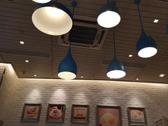 大堂-满记甜品(万象城店)