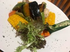 普罗旺斯烤蔬菜沙拉-森Some Fusion(荔湾店)
