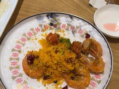 -德胜轩正宗顺德菜(宝安沙井会展中心店)