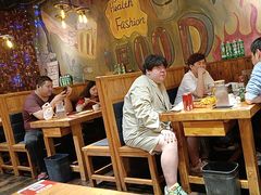 -小俩口烧烤东北菜(双井店)