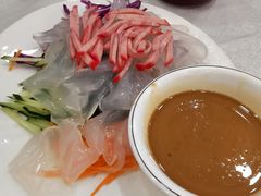 -奥华餐厅·老张记(台基厂店)