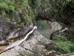 -广东大峡谷