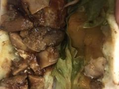 -THE WOODS 简餐 (国贸商城店)