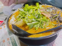 -肥汁米蘭香港米线(宁波路总店)