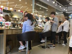 -海马体照相馆(宁波天一广场店)