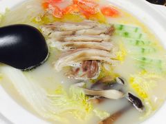 -西贝(宝乐汇店)