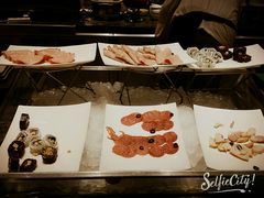 -青岛富力艾美酒店