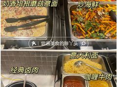 -比格比萨自助(宋家庄店)