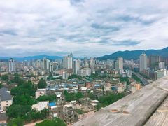 -金鸡山公园