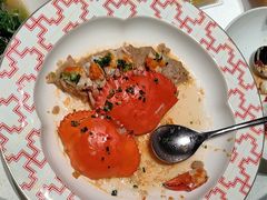 -君庭中餐厅(友谊宾馆店)