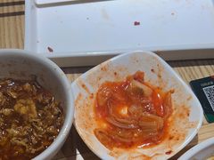 -榆林镇筋饼(知春路店)