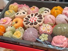 -稻香村(观前街店)