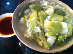 乡村妑妑菜-成都田园印象(直营同怡店)