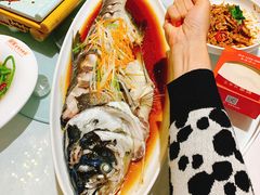 -解家河南菜(北环路店)