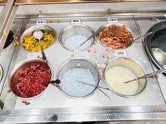 -成都你六姐·牛肉冒菜(城市集市合生汇店)