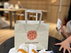 -CHOCMONS巧克怪兽(屏风街店)