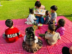 -硅谷蒙学幼儿园